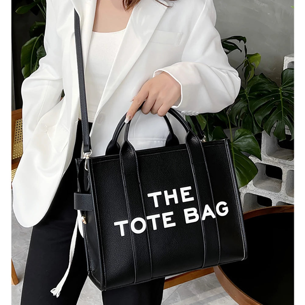 Tote Hand Bag