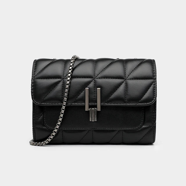 Luxury Leather Bag