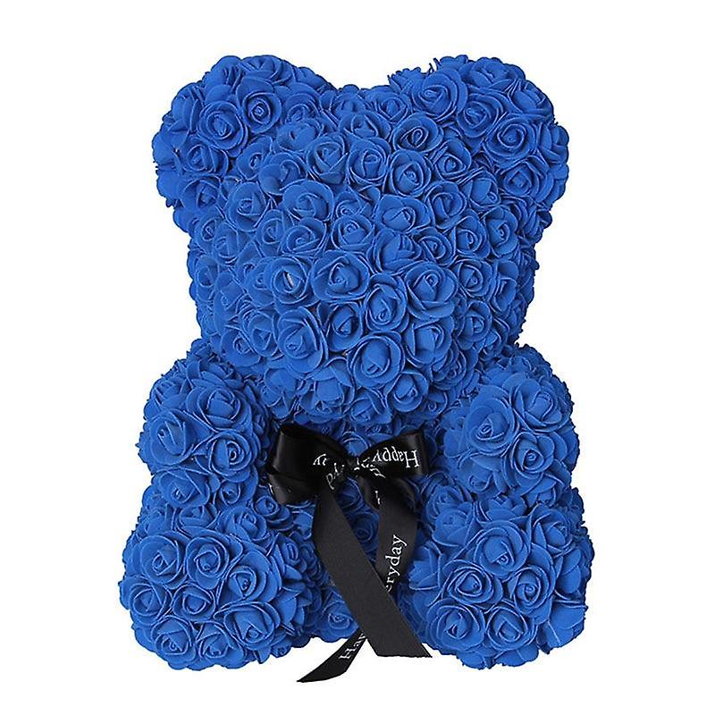 Rose Bear