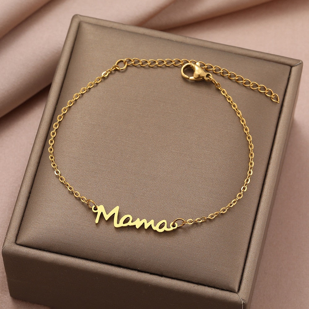 Mama Bracelet