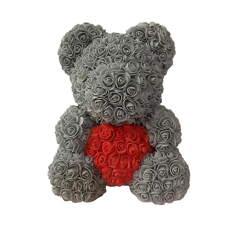 Rose Bear