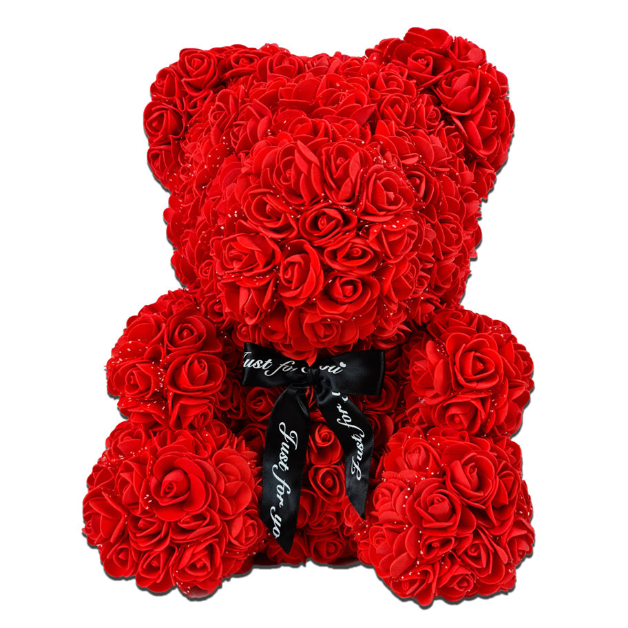 Rose Bear