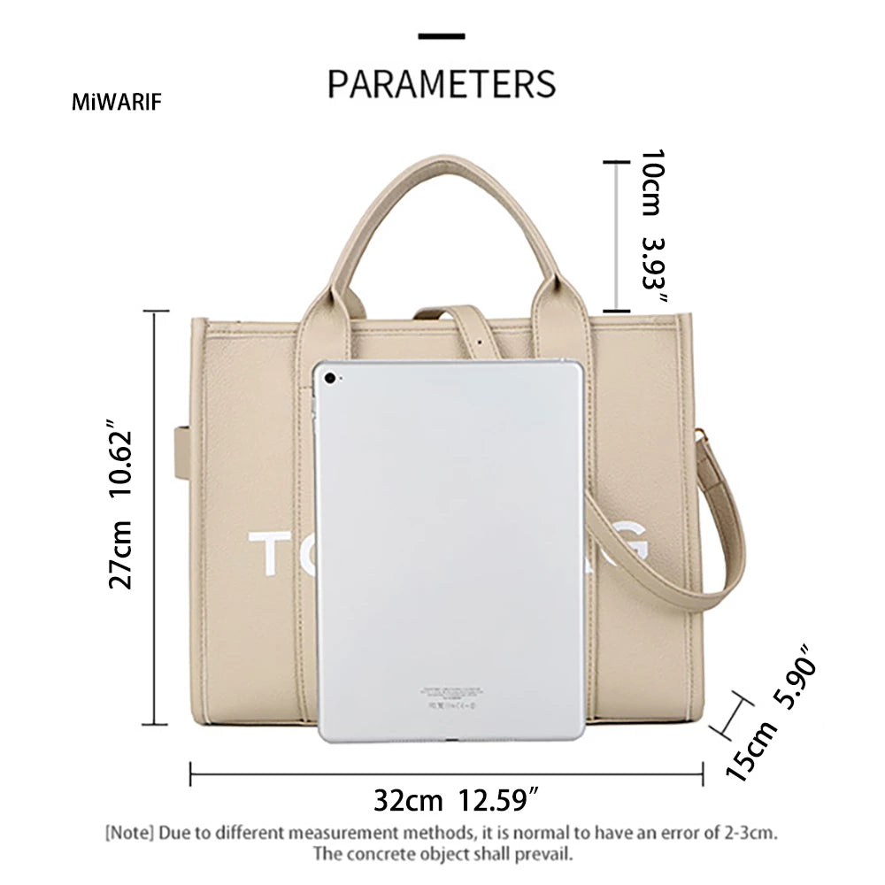 Tote Hand Bag