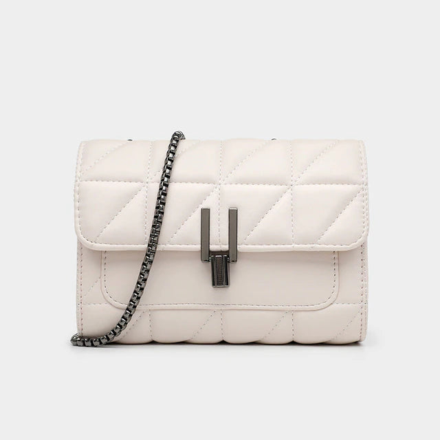 Luxury Leather Bag