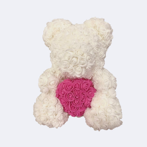 Rose Bear