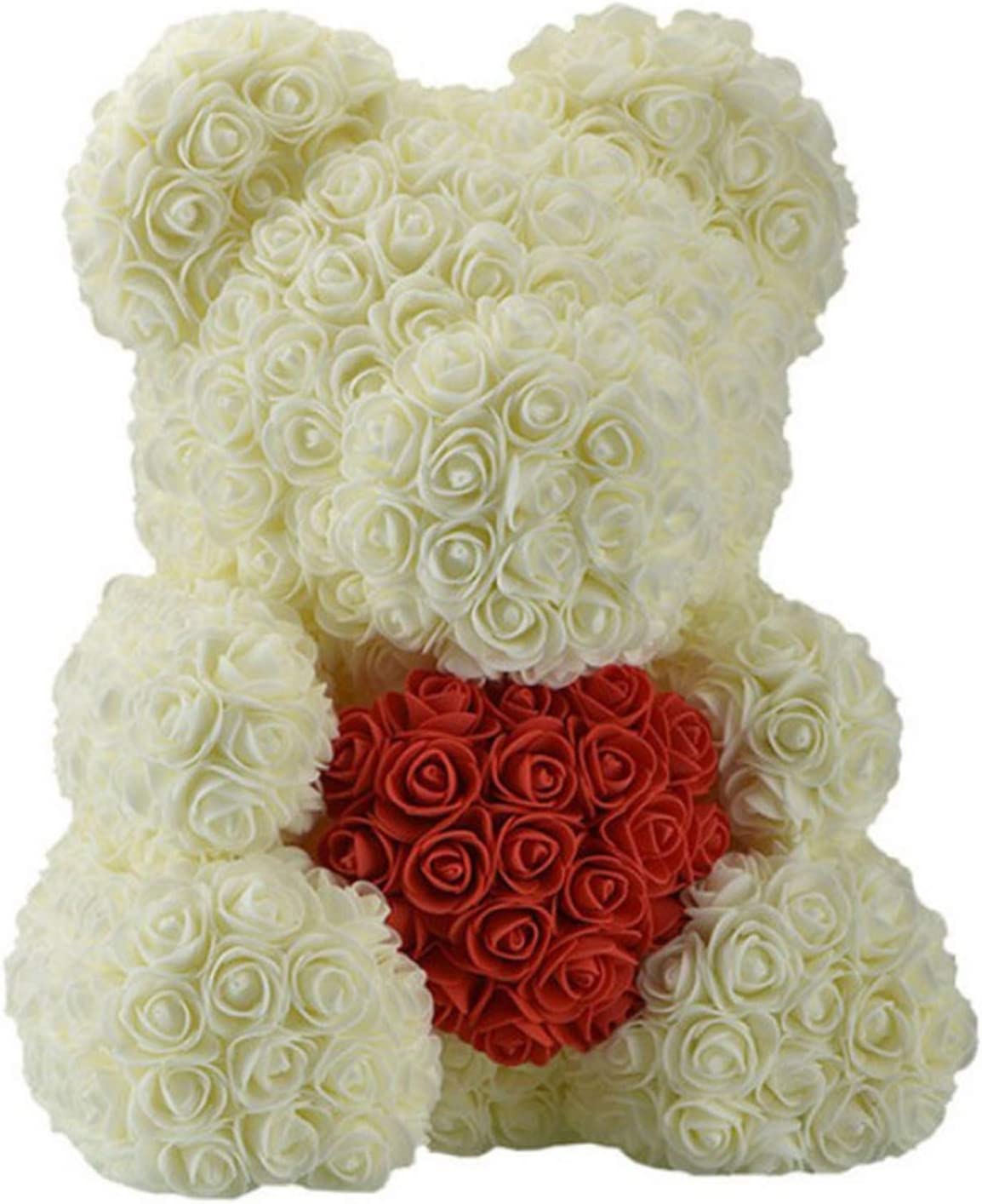 Rose Bear